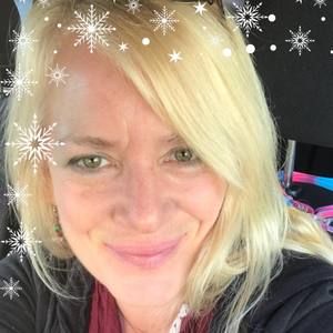 Meet your Posher, Mary beth